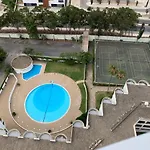 Apartamento Ceu E Mar