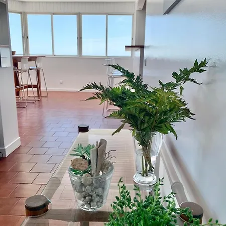 Ceu E Mar Апартаменты Портиман