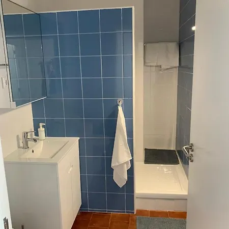 Ceu E Mar * Портиман