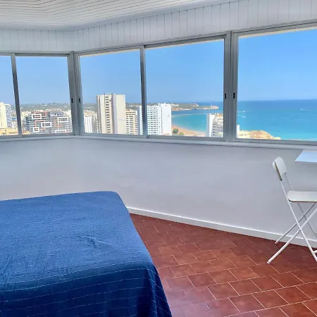 Ceu E Mar Портиман