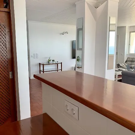 Апартаменты Ceu E Mar *