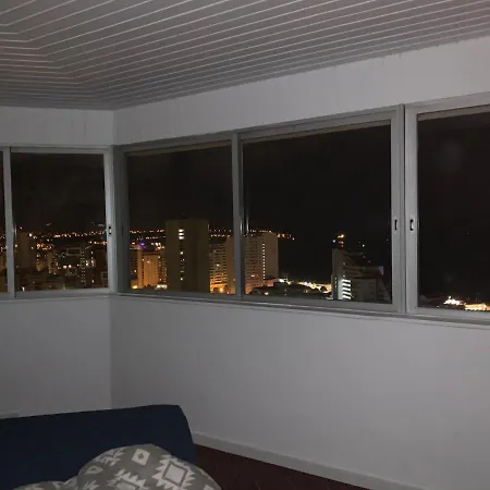 Ceu E Mar Апартаменты