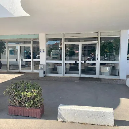 Апартаменты Ceu E Mar