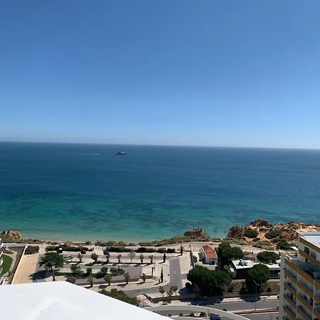 Ceu E Mar Апартаменты