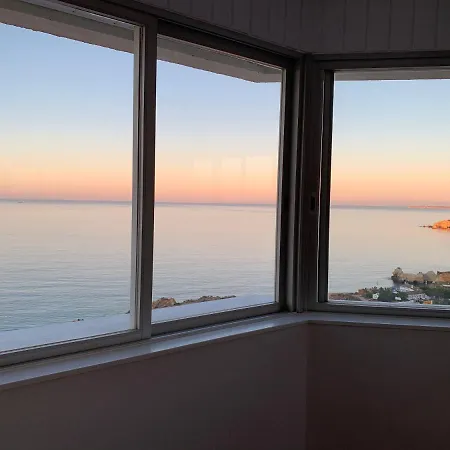 Ceu E Mar Портиман