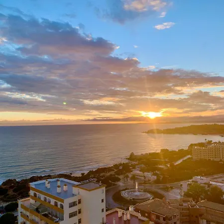 Ceu E Mar Апартаменты