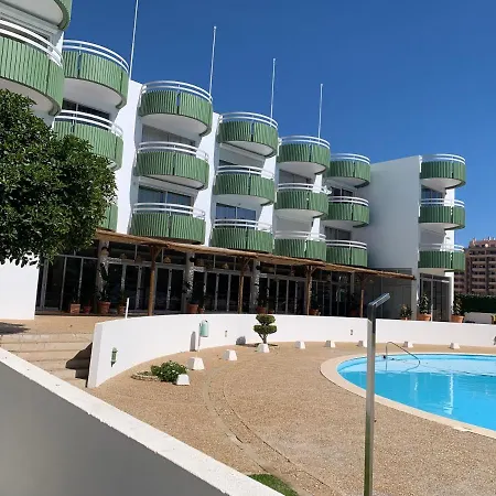 Ceu E Mar Портиман