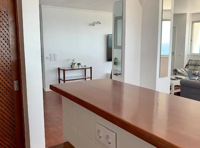 Appartement Céu E Mar *