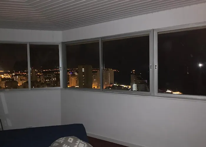 Céu E Mar Appartement