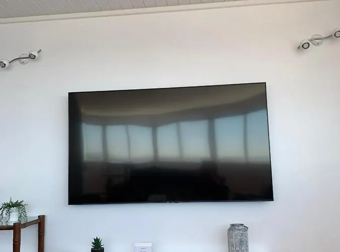 Appartement Céu E Mar *