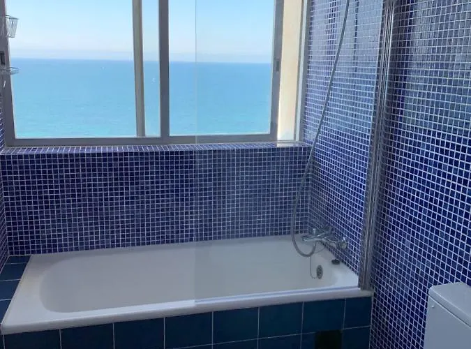 Céu E Mar Appartement