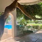 Διαμέρισμα Ceu E Mar Portimão