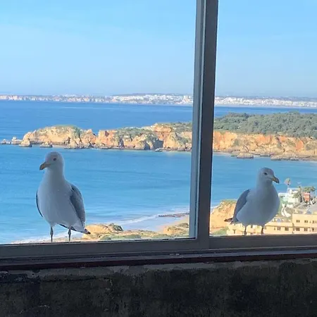 Céu E Mar *