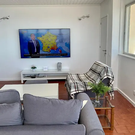 Apartamento Céu E Mar *