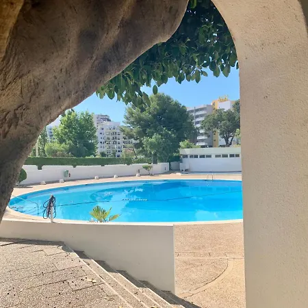 アパート Ceu E Mar