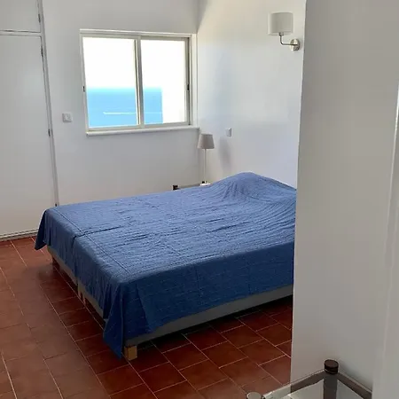 Ceu E Mar