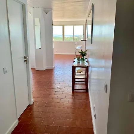 Ceu E Mar アパート ポルティマン