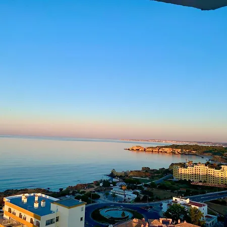 Apartamento Céu E Mar