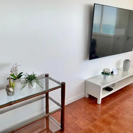 Céu E Mar Apartamento Portimão