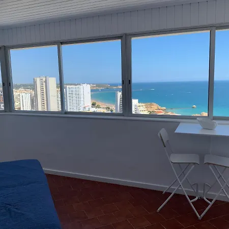 Céu E Mar Apartamento Portimão