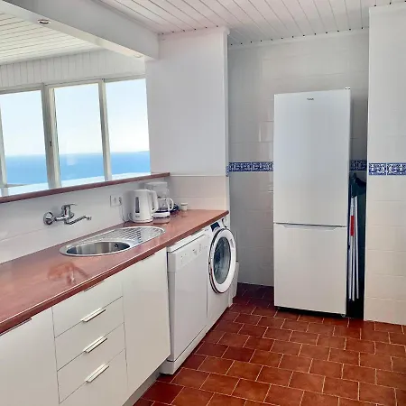 Céu E Mar Apartamento *