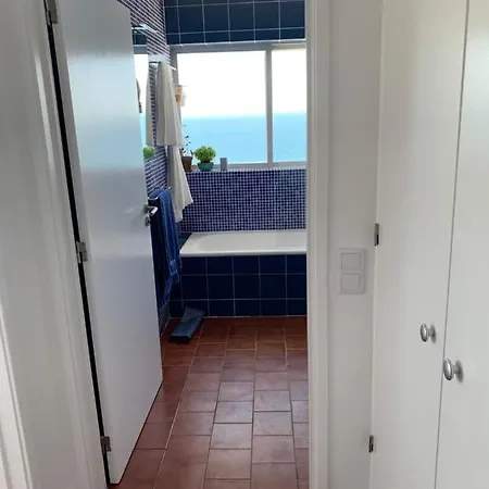 Ceu E Mar アパート ポルティマン