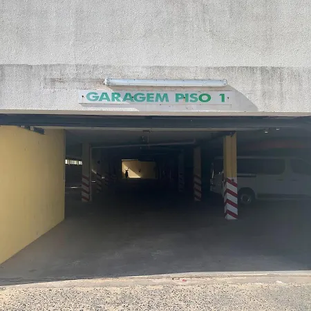 Ceu E Mar ポルティマン