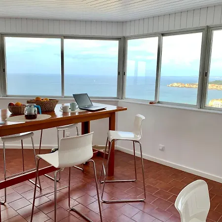 Céu E Mar Apartamento Portimão