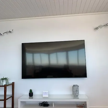 Apartamento Céu E Mar *