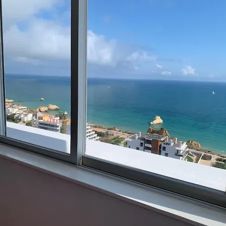 Ceu E Mar * Portimão