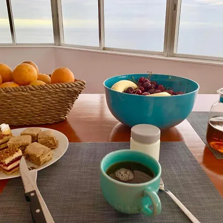 Apartamento Céu E Mar *