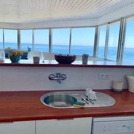 Apartamento Céu E Mar *