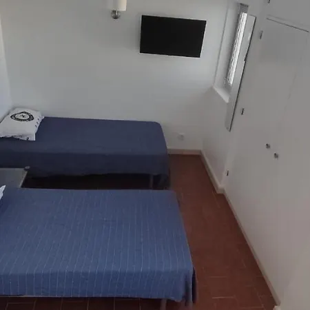 Apartamento Céu E Mar