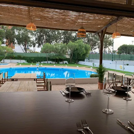 Céu E Mar Appartamento Portimão