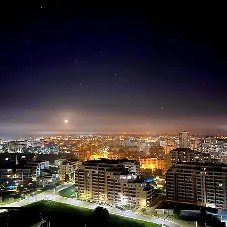 Apartamento Céu E Mar Portimão