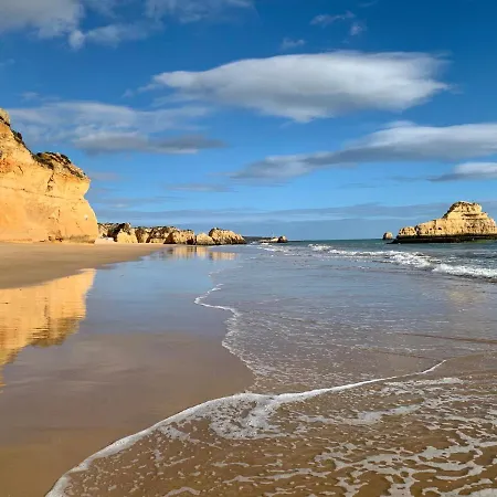 Céu E Mar Apartamento Portimão