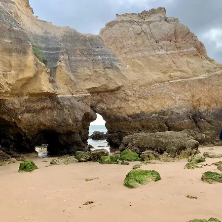 アパート Ceu E Mar ポルティマン