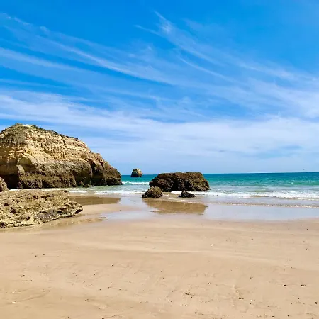 Céu E Mar Apartamento *