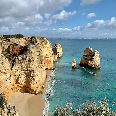 Céu E Mar *