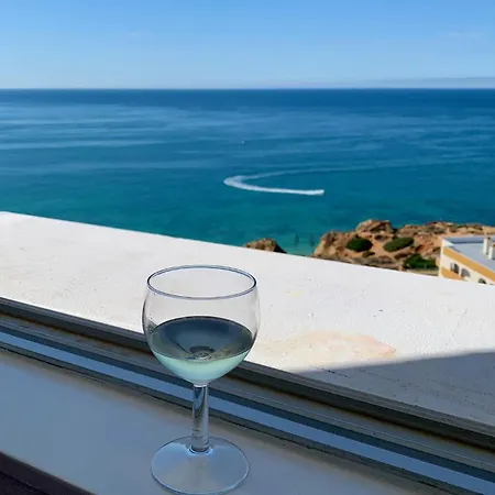 Apartamento Céu E Mar Portimão