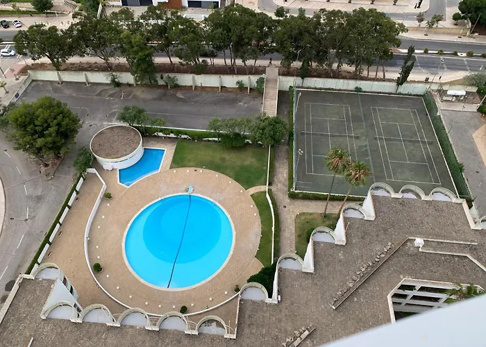 Appartamento Céu E Mar