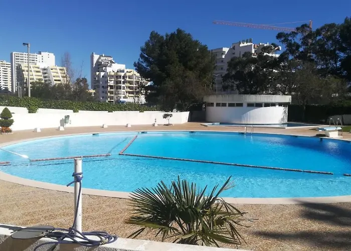 Ceu E Mar * Portimão