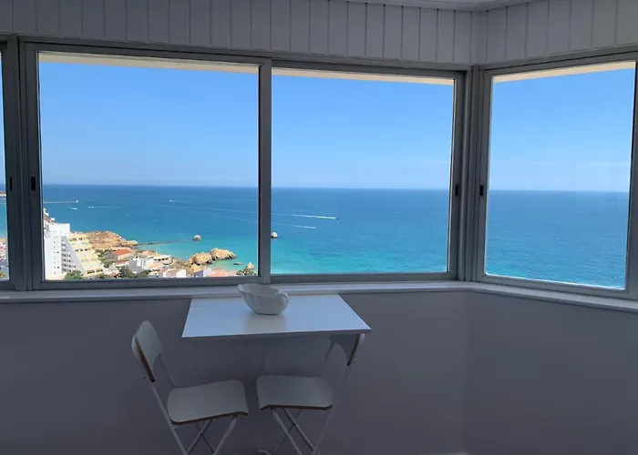 Ceu E Mar * Portimao