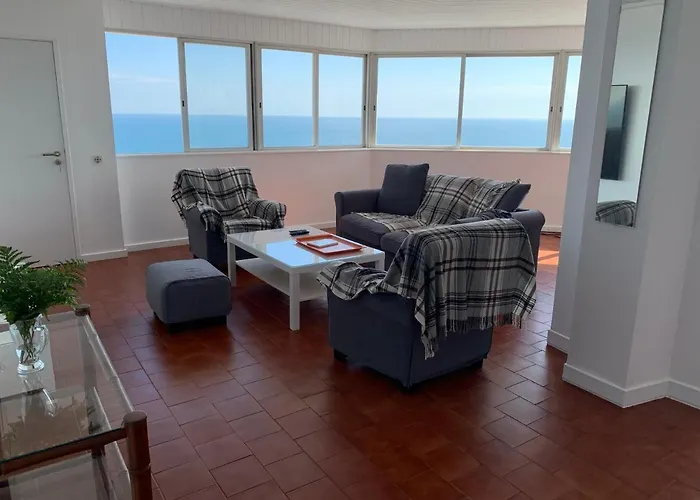 Apartment Ceu E Mar