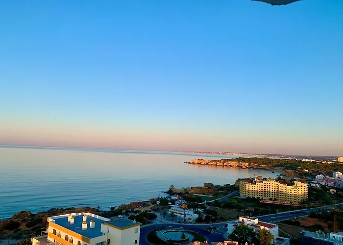 Appartamento Céu E Mar