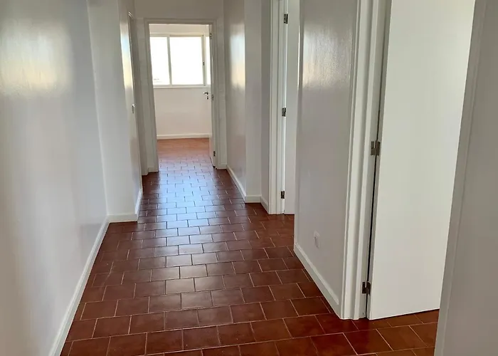 Apartment Ceu E Mar Portimao