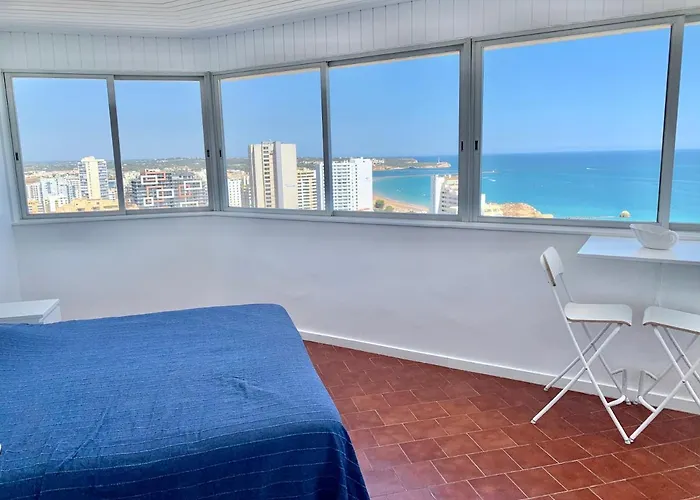 Céu E Mar Portimão