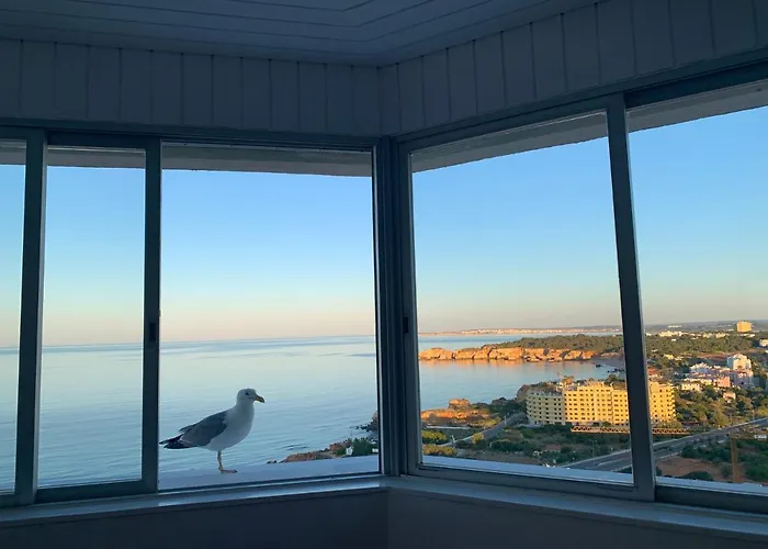 Céu E Mar * Portimão