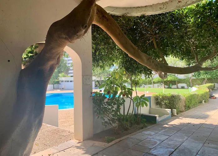 Appartamento Céu E Mar Portimão