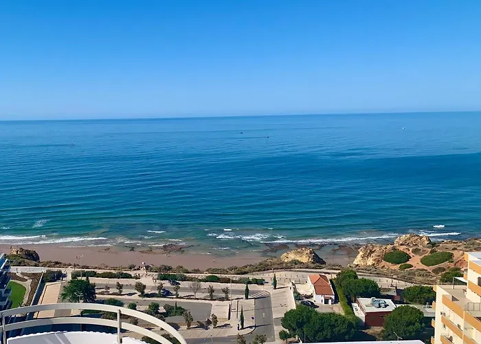 Appartamento Céu E Mar Portimão